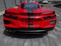 雪佛兰科尔维特