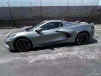 雪佛兰科尔维特