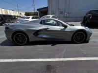 雪佛兰科尔维特