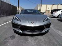 2023款 雪佛兰科尔维特C8 6.2L 3LT