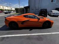 2023款 雪佛兰科尔维特C8 6.2L 3LT