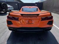 雪佛兰科尔维特