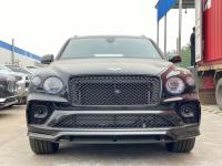 2022款 宾利添越 4.0T 五座