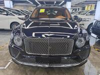 2023款 宾利添越 4.0T V8 S