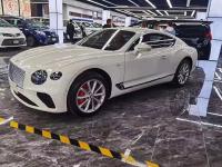 2022款 宾利欧陆 4.0T GT V8 