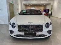 2022款 宾利欧陆 4.0T GT V8 Mulliner 敞篷版