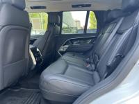 路虎揽胜行政3.0汽油