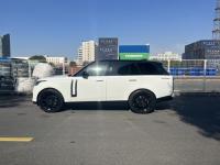 路虎揽胜行政3.0汽油