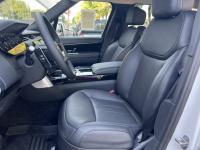 路虎揽胜行政3.0汽油