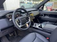 路虎揽胜行政3.0汽油