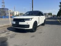 路虎揽胜行政3.0汽油