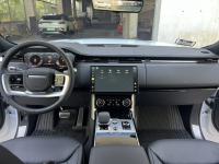 路虎揽胜行政3.0汽油