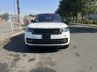 2023款 路虎揽胜行政3.0汽油 3.0T P400 汽油 SE 标轴