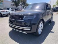 2023款 路虎揽胜行政3.0汽油 3.0T P400 汽油 SE 标轴