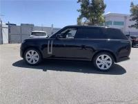 路虎揽胜行政3.0汽油