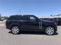 路虎揽胜行政3.0汽油