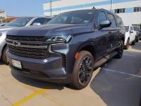 2022款 雪佛兰萨博班 5.3L 四驱 RST