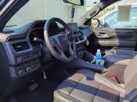 雪佛兰萨博班(Suburban)