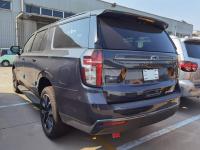 雪佛兰萨博班(Suburban)