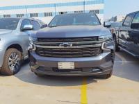 雪佛兰萨博班(Suburban)