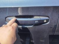 雪佛兰萨博班(Suburban)