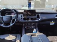 雪佛兰萨博班(Suburban)