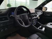 雪佛兰萨博班(Suburban)