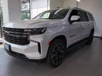 雪佛兰萨博班(Suburban)