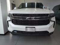 2022款 雪佛兰萨博班 5.3L 四驱 RST