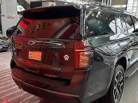 雪佛兰萨博班(Suburban)