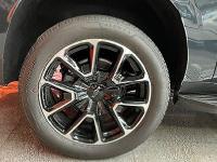 雪佛兰萨博班(Suburban)