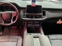 雪佛兰萨博班(Suburban)