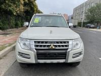 2022款 三菱帕杰罗V93 3.0L GLS 真皮
