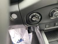 日产Frontier(福坦)