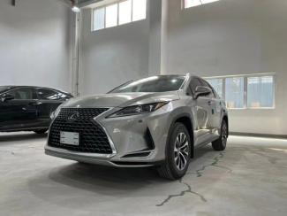 2022款 雷克萨斯RX350 标准型 18302226655格格 支持视频看车 全国可分期