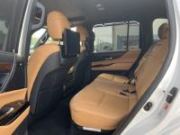 2022款 雷克萨斯LX600 7座 Luxury豪华