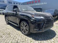 2022款 雷克萨斯LX600 7座 Luxury豪华