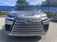 2022款 雷克萨斯LX600 7座 Luxury豪华