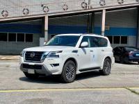 2023款 日产Armada 5.6L SL