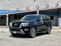 2023款 日产Armada 5.6L SL