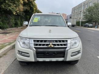 2022款 三菱帕杰罗V93 3.0L GLS 织物 海外直采，可视频验车，现货现发货到付款，分期送三年质保，提前还款无违约金，慧美汽车任经理：1852640119