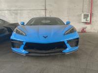 2023款 雪佛兰科尔维特C8 6.2L 1LT