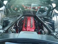 雪佛兰科尔维特