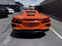 2023款 雪佛兰科尔维特C8 6.2L 3LT