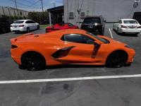 雪佛兰科尔维特