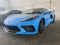 2023款 雪佛兰科尔维特C8 6.2L 1LT