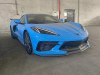 雪佛兰科尔维特