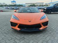 2023款 雪佛兰科尔维特C8 6.2L 3LT