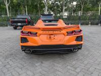 雪佛兰科尔维特