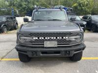 2022款 福特烈马2.3T Badlands荒地版